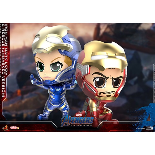 hot-toys---avengers-endgame---iron-man-mark-lxxxv--rescue-unmasked-version-cosbaby-s-bobble-head-collectible-set_pr2_1959840677