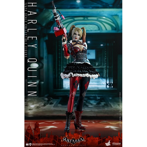 hot-toys---batman-arkham-knight---harley-quinn---pr16