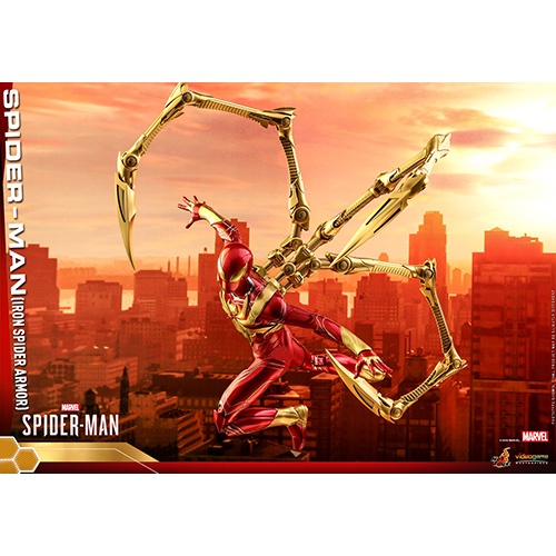hot-toys---msm---spider-man-iron-spider-armor-collectible-figure_pr14