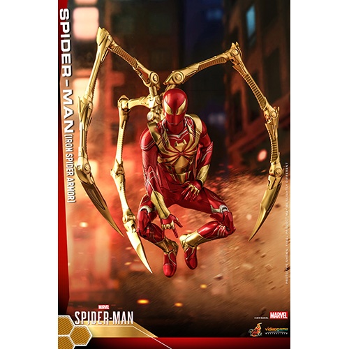 hot-toys---msm---spider-man-iron-spider-armor-collectible-figure_pr2