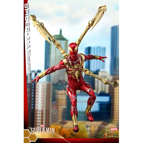 hot-toys---msm---spider-man-iron-spider-armor-collectible-figure_pr5