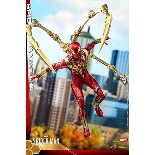 hot-toys---msm---spider-man-iron-spider-armor-collectible-figure_pr6