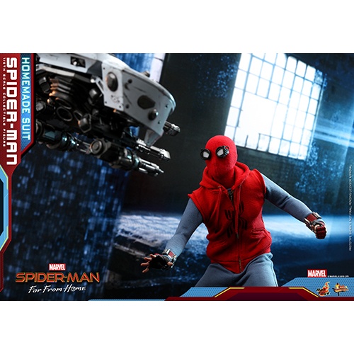 hot-toys---spider-man-far-from-home---spider-man-homemade-suit_pr14