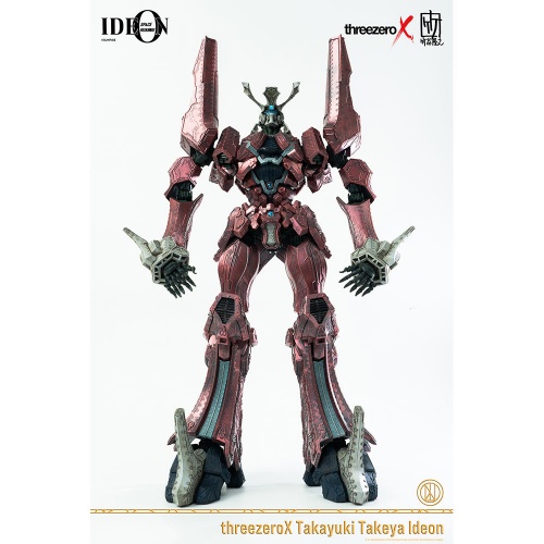 threezerox_takayuki_takeya_ideon_wlogo21